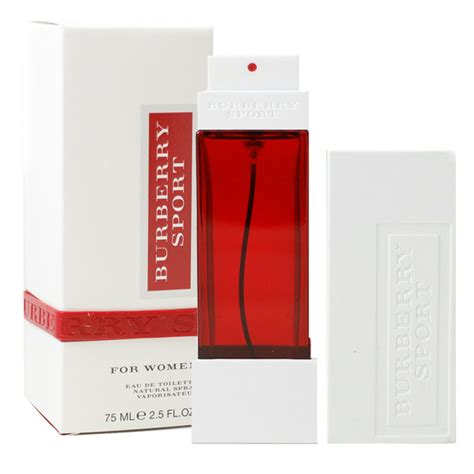 perfume burberry sport|burberry perfume for women.